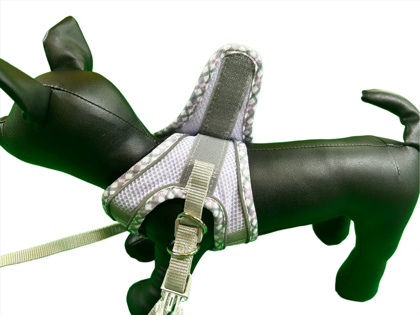 Paw Drazzel Boutique Pet's Washable, Heavy Duty, Pet Harness