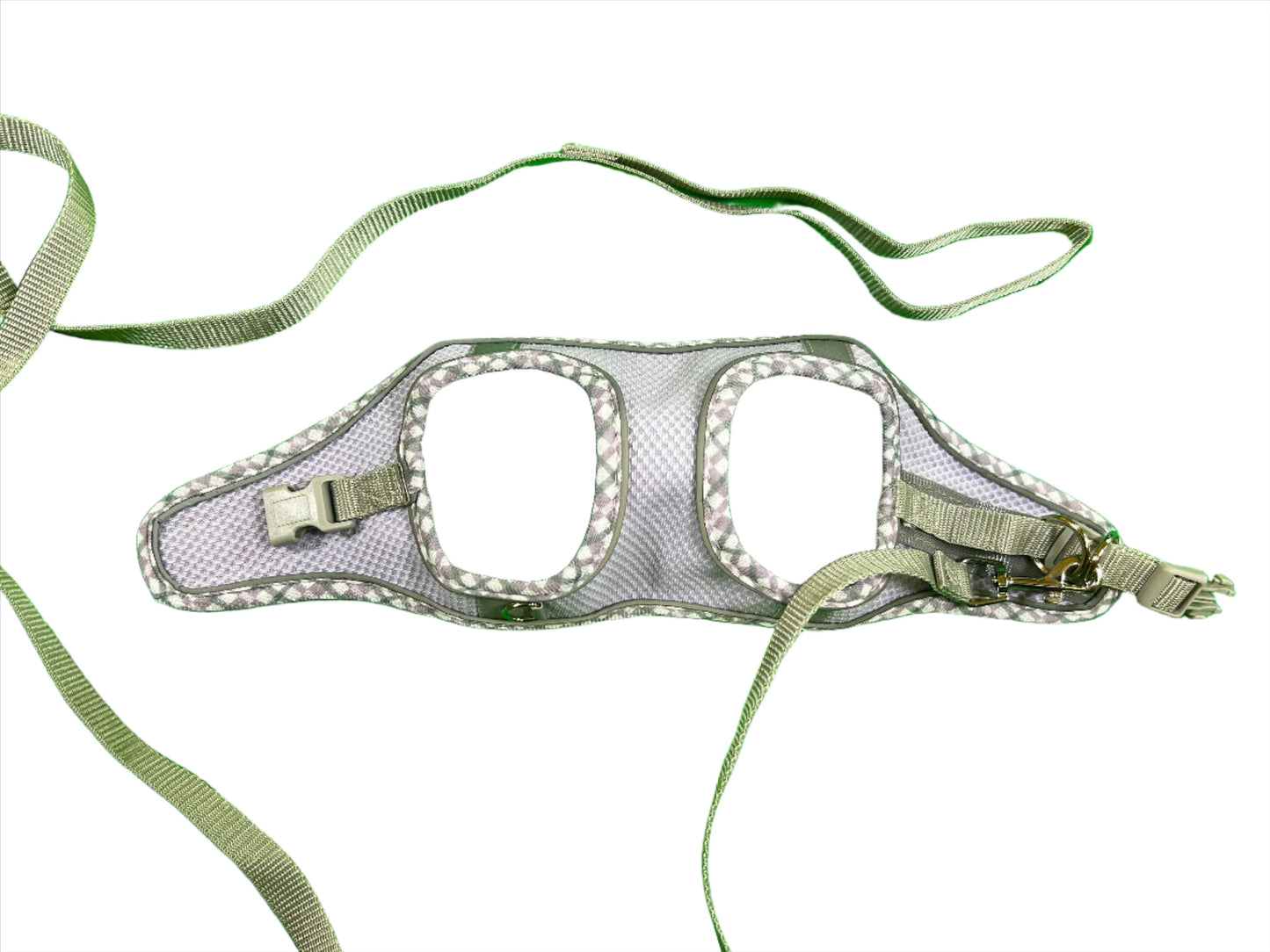 Paw Drazzel Boutique Pet's Washable, Heavy Duty, Pet Harness