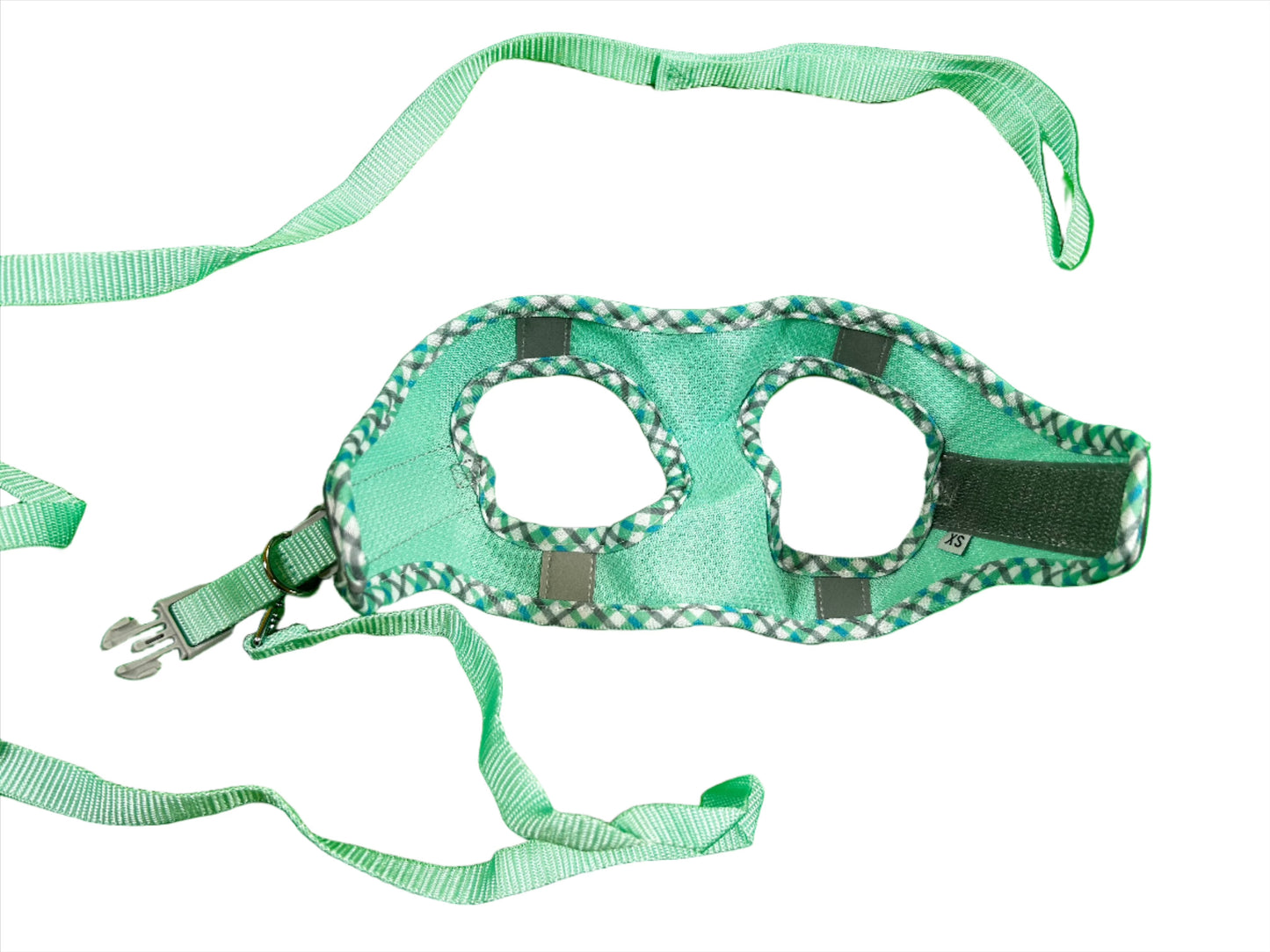 Paw Drazzel Boutique Pet's Washable, Heavy Duty, Pet Harness