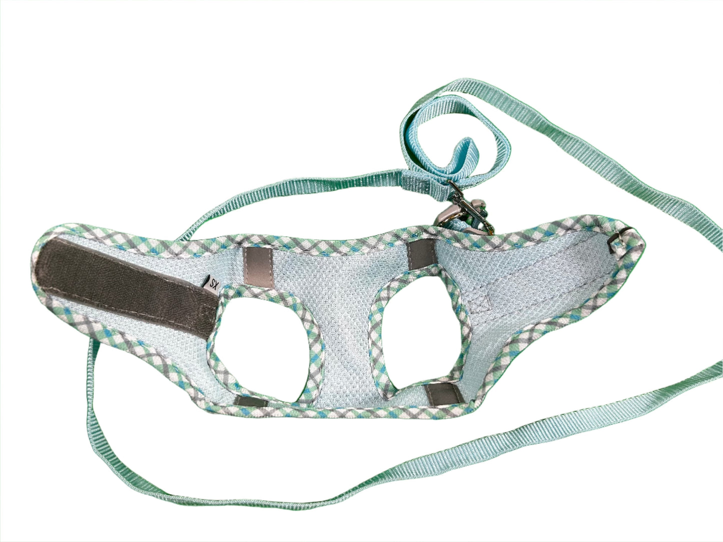 Paw Drazzel Boutique Pet's Washable, Heavy Duty, Pet Harness