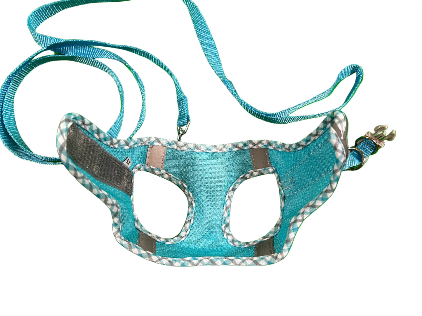 Paw Drazzel Boutique Pet's Washable, Heavy Duty, Pet Harness