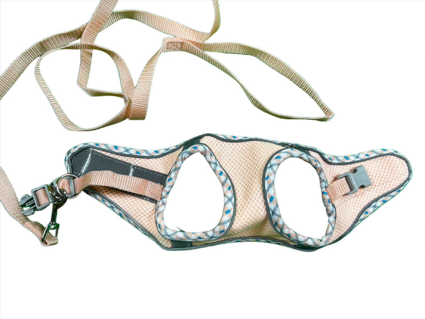 Paw Drazzel Boutique Pet's Washable, Heavy Duty, Pet Harness