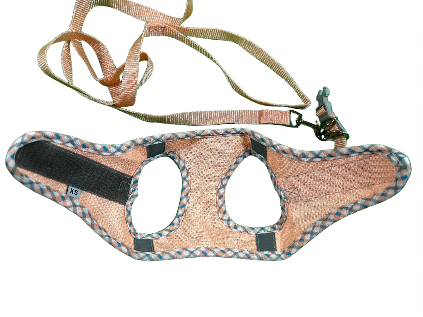 Paw Drazzel Boutique Pet's Washable, Heavy Duty, Pet Harness