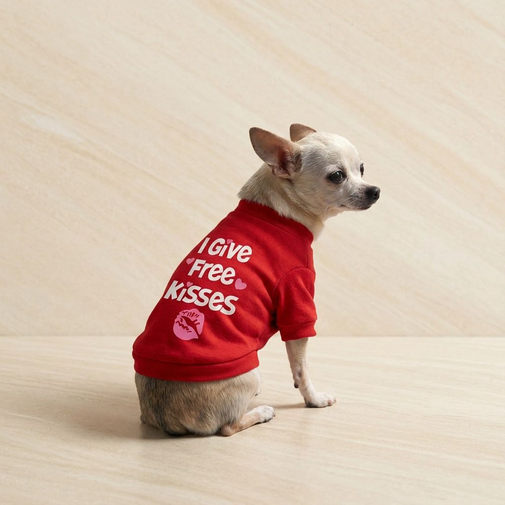 Paw Drazzel Boutique Pet's, Soft Cotton, Printed Graphic, Funny Slogan, Pet T-Shirt & Tank Tops