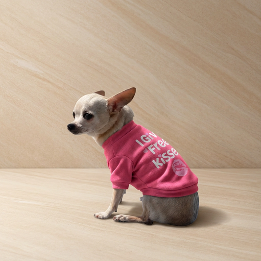 Paw Drazzel Boutique Pet's, Soft Cotton, Printed Graphic, Funny Slogan, Pet T-Shirt & Tank Tops
