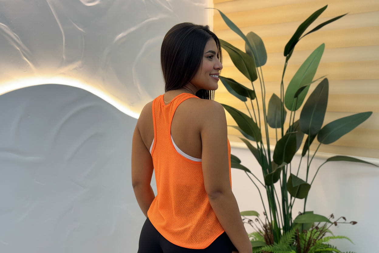 Paw Drazzel Boutique Women's Athletic Wear, Sleeveless, Full Length, Assorted Fabrics, Training Tops