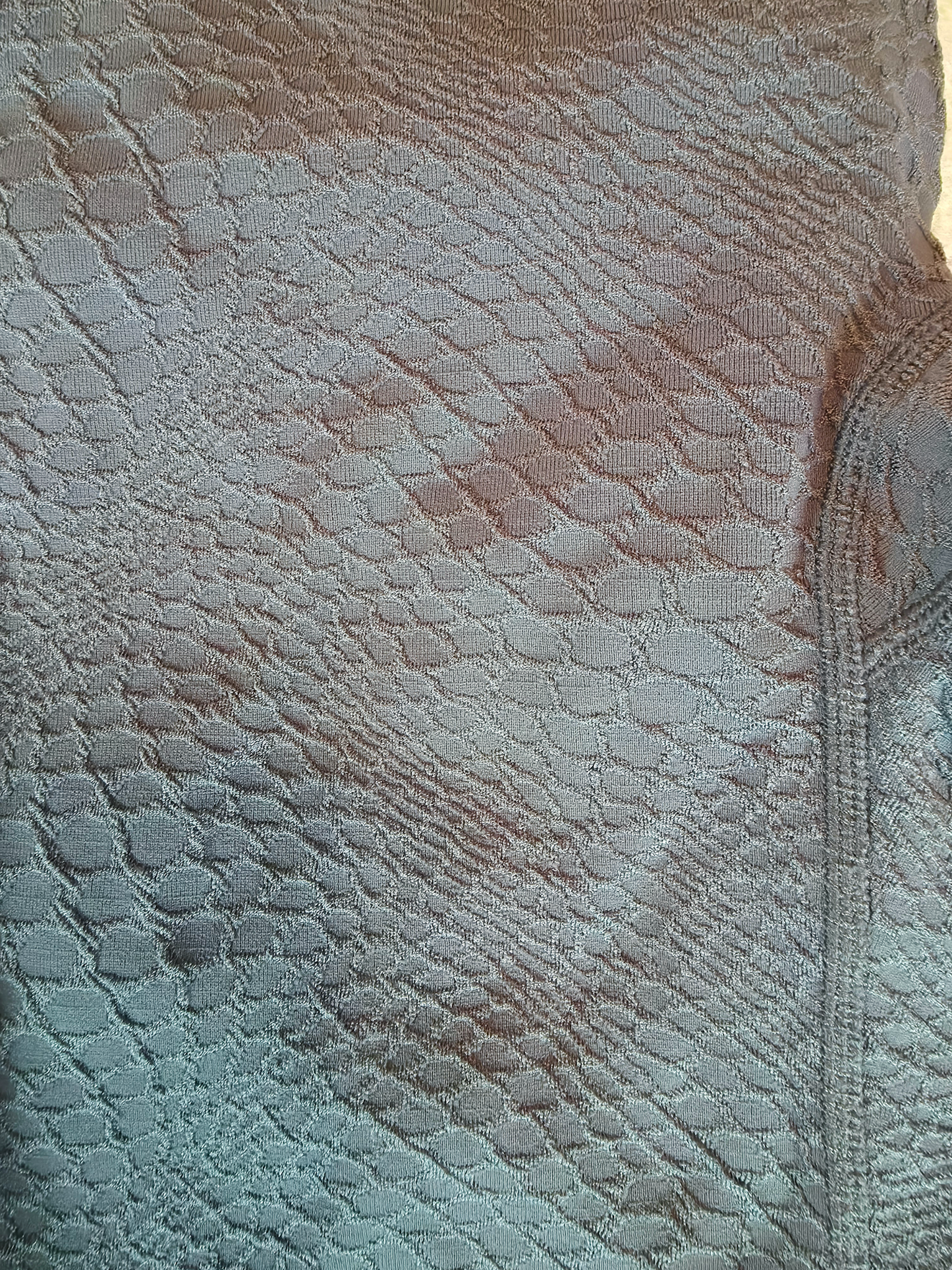 Paw Drazzel Boutique Women's Athletic Wear, Two-Piece, Short-Leg, Sports Bra, High Waist, Scrunch Booty, Jacquard Loom, Workout Set