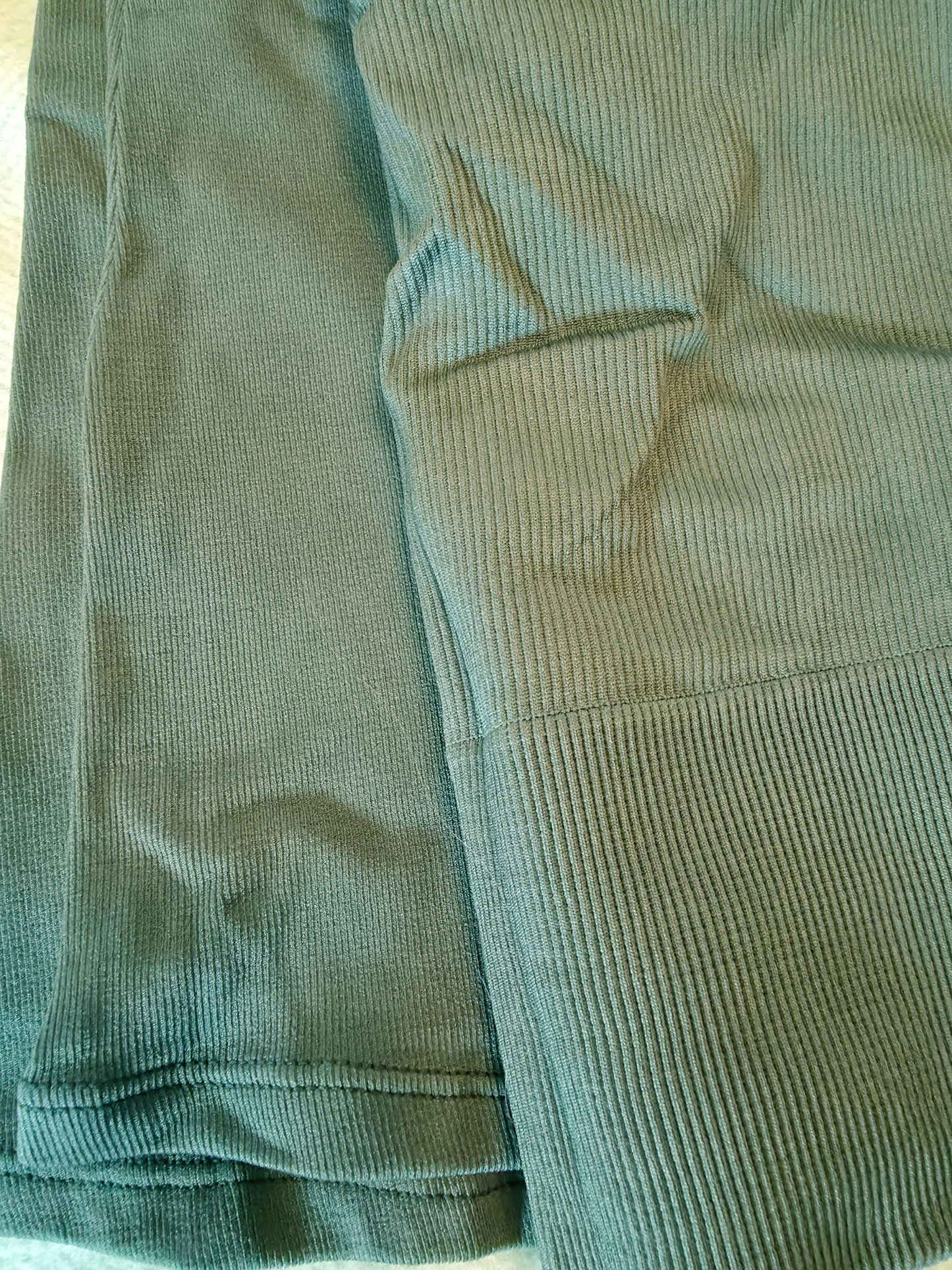 Paw Drazzel Boutique Women's Athletic Wear Long-Leg, High Waist, Scrunch Booty, Bell-Bottom Yoga Pants