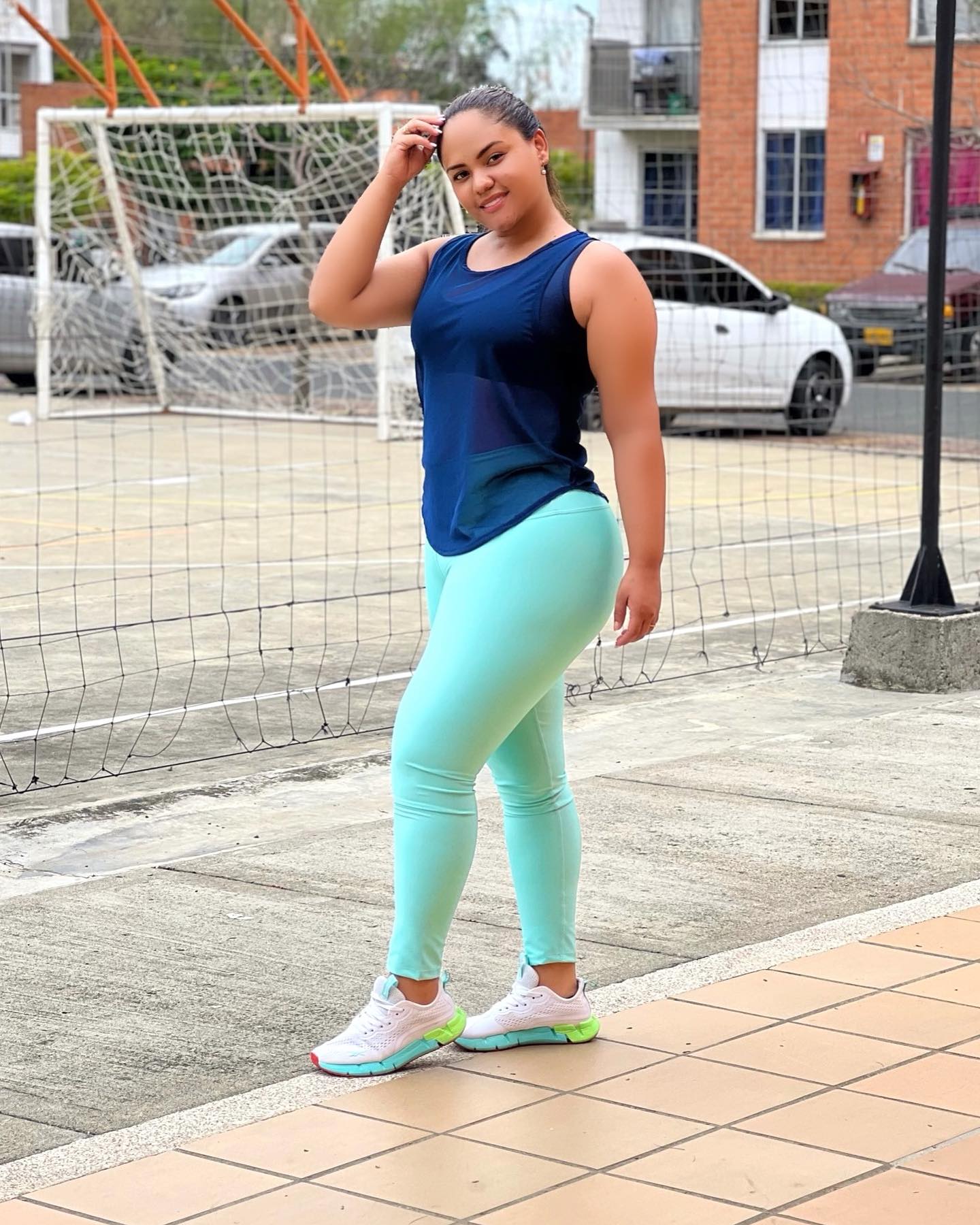 Paw Drazzel Boutique Women's Athletic Wear, Sleeveless, Full Length, Assorted Fabrics, Training Tops