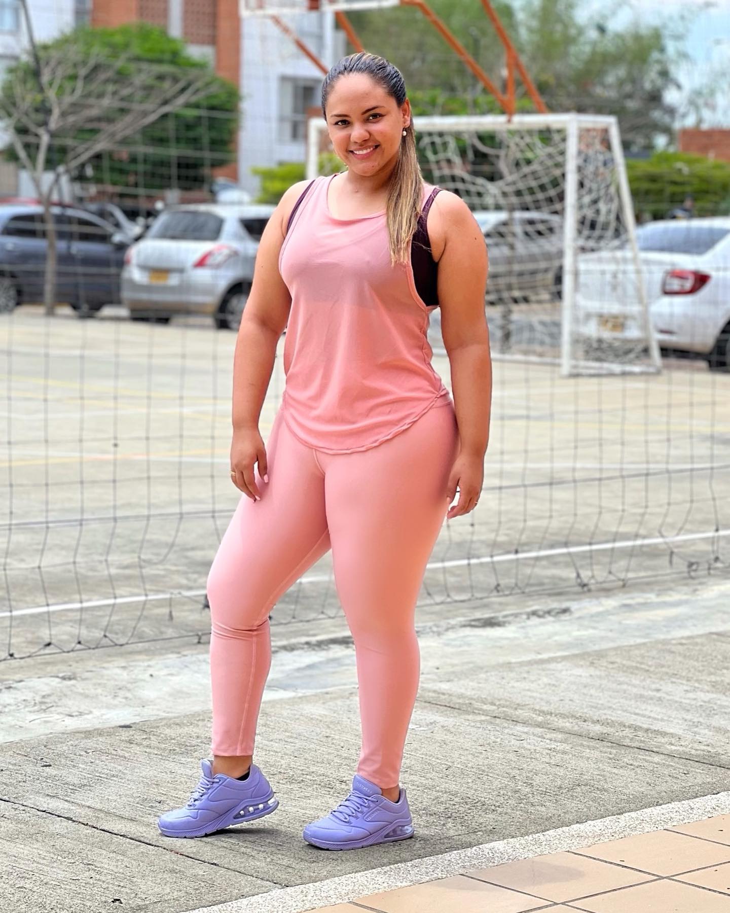 Paw Drazzel Boutique Women's Athletic Wear, Sleeveless, Full Length, Assorted Fabrics, Training Tops