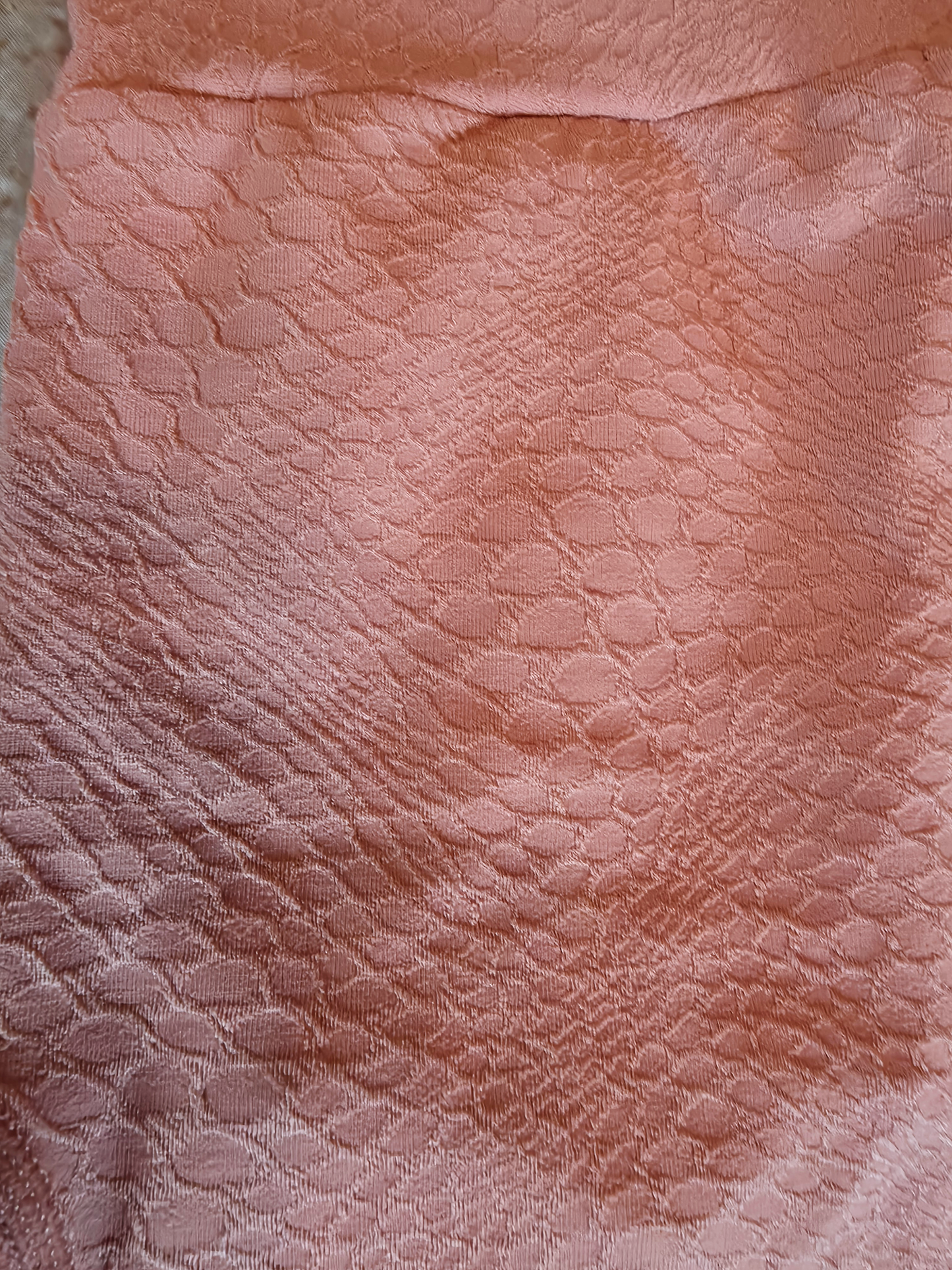 Paw Drazzel Boutique Women's Athletic Wear, Two-Piece, Short-Leg, Sports Bra, High Waist, Scrunch Booty, Jacquard Loom, Workout Set