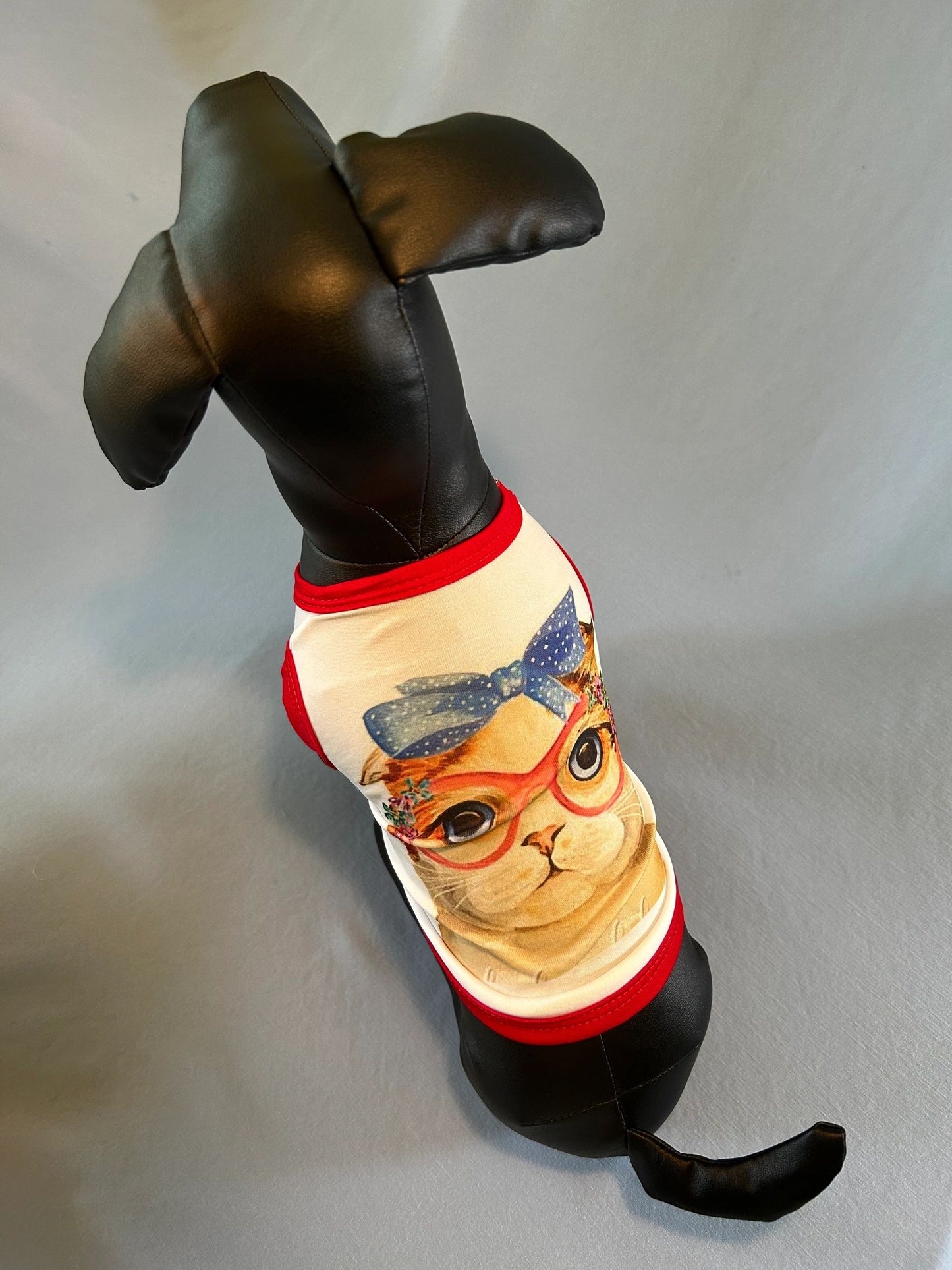 Small Dog/ Cat shirts