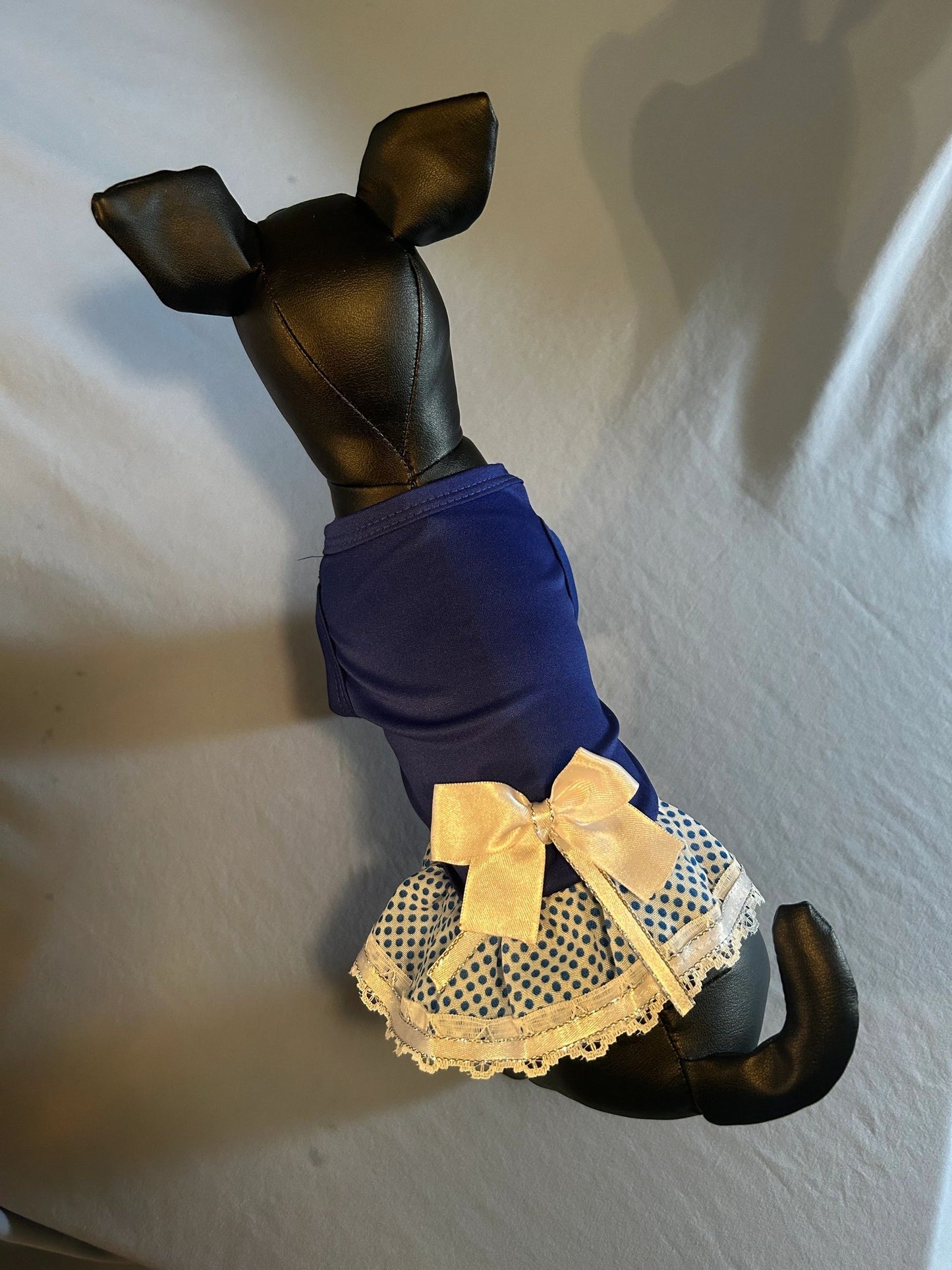 Small Dog / Cat dress