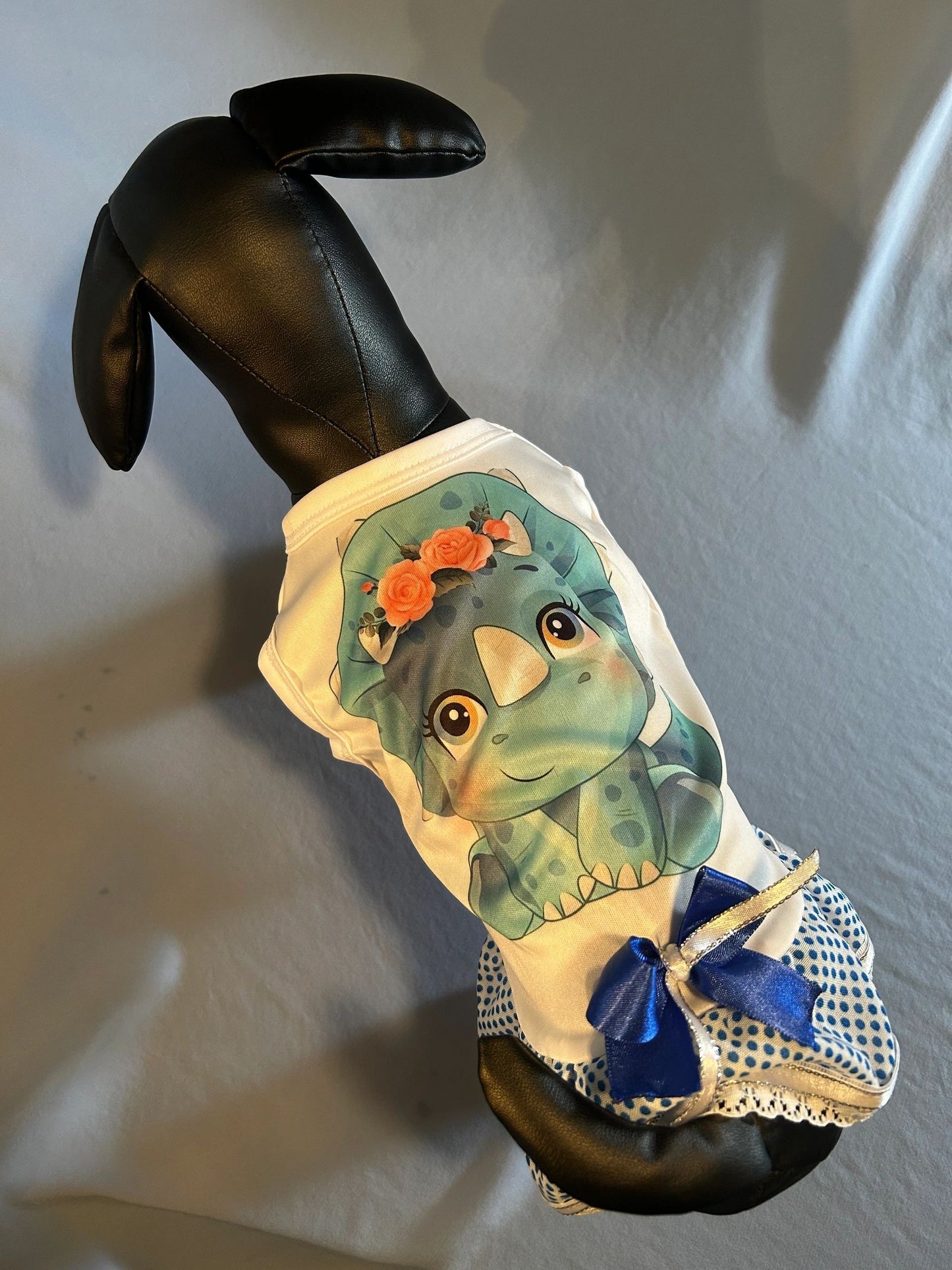 Medium Dog / Cat dress