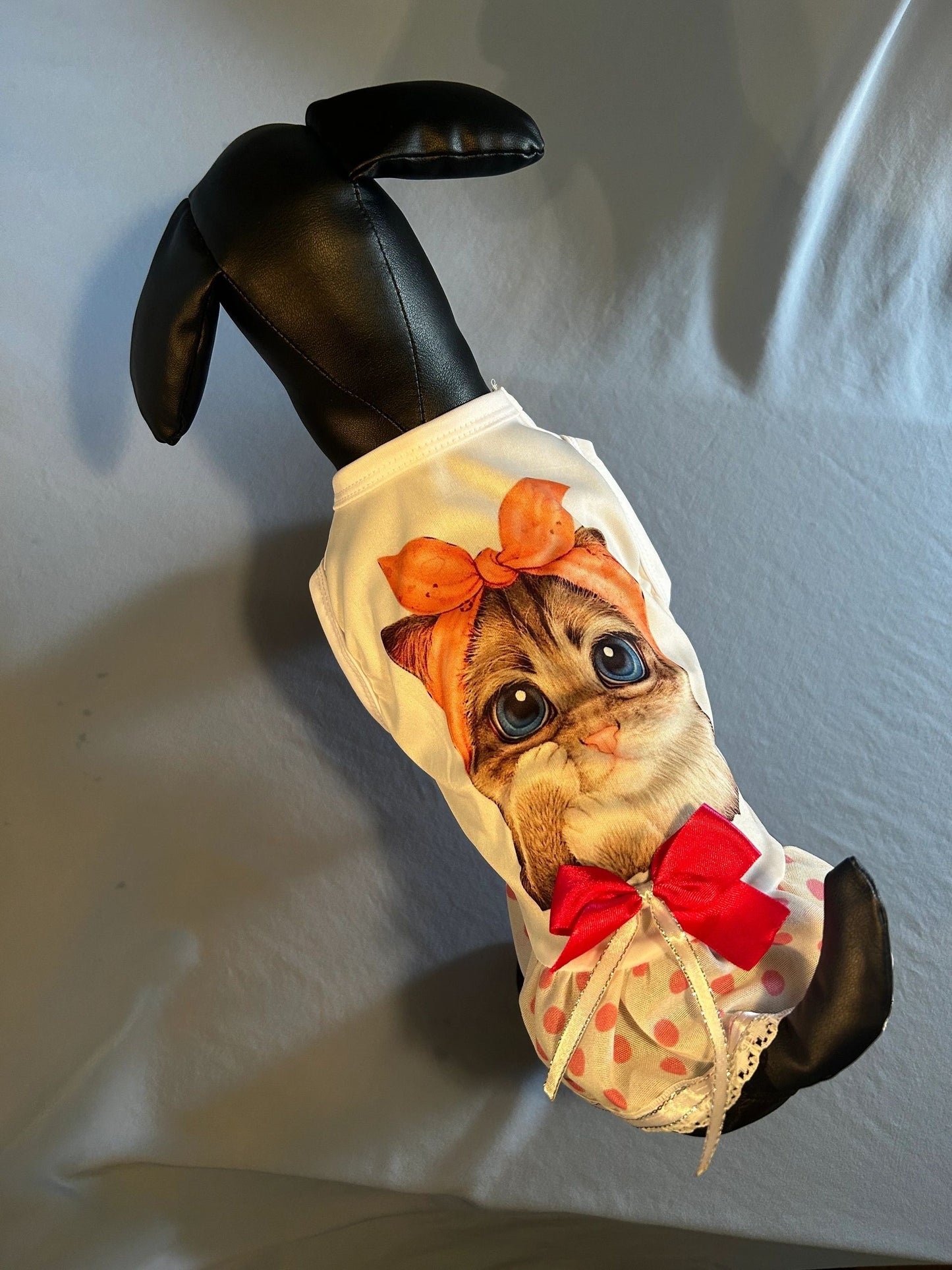 Medium Dog / Cat dress