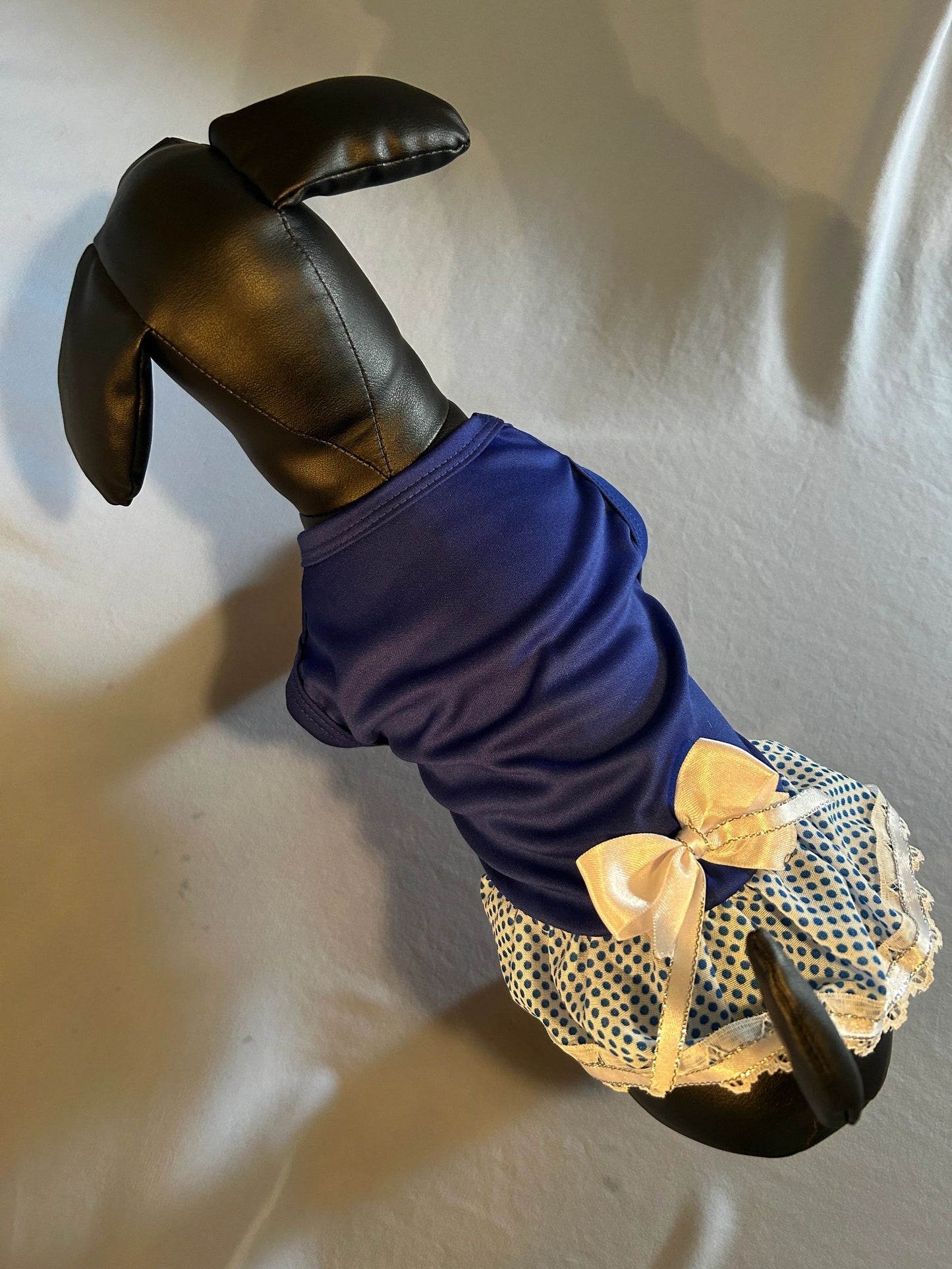 Medium Dog / Cat dress