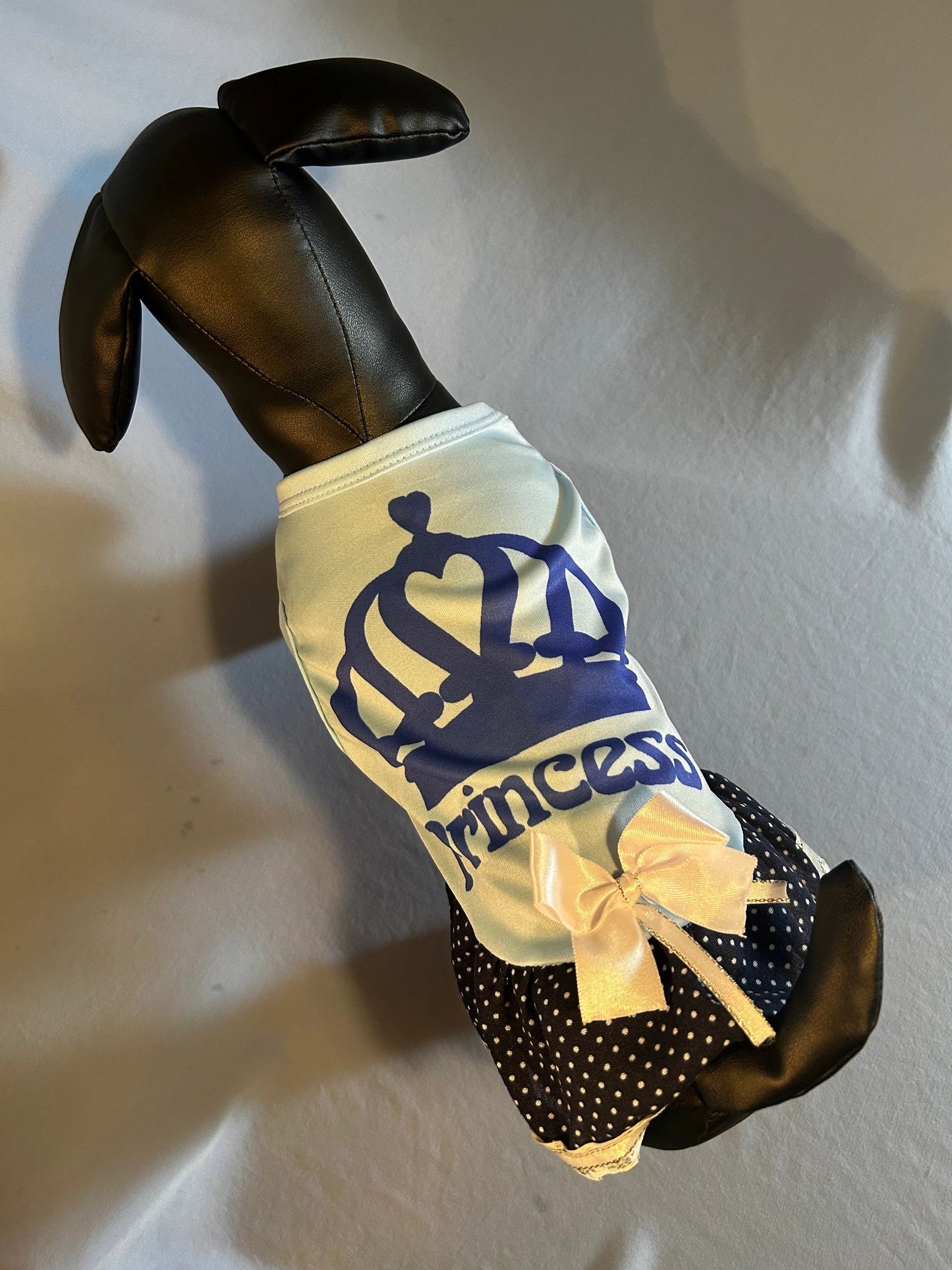 Medium Dog / Cat dress