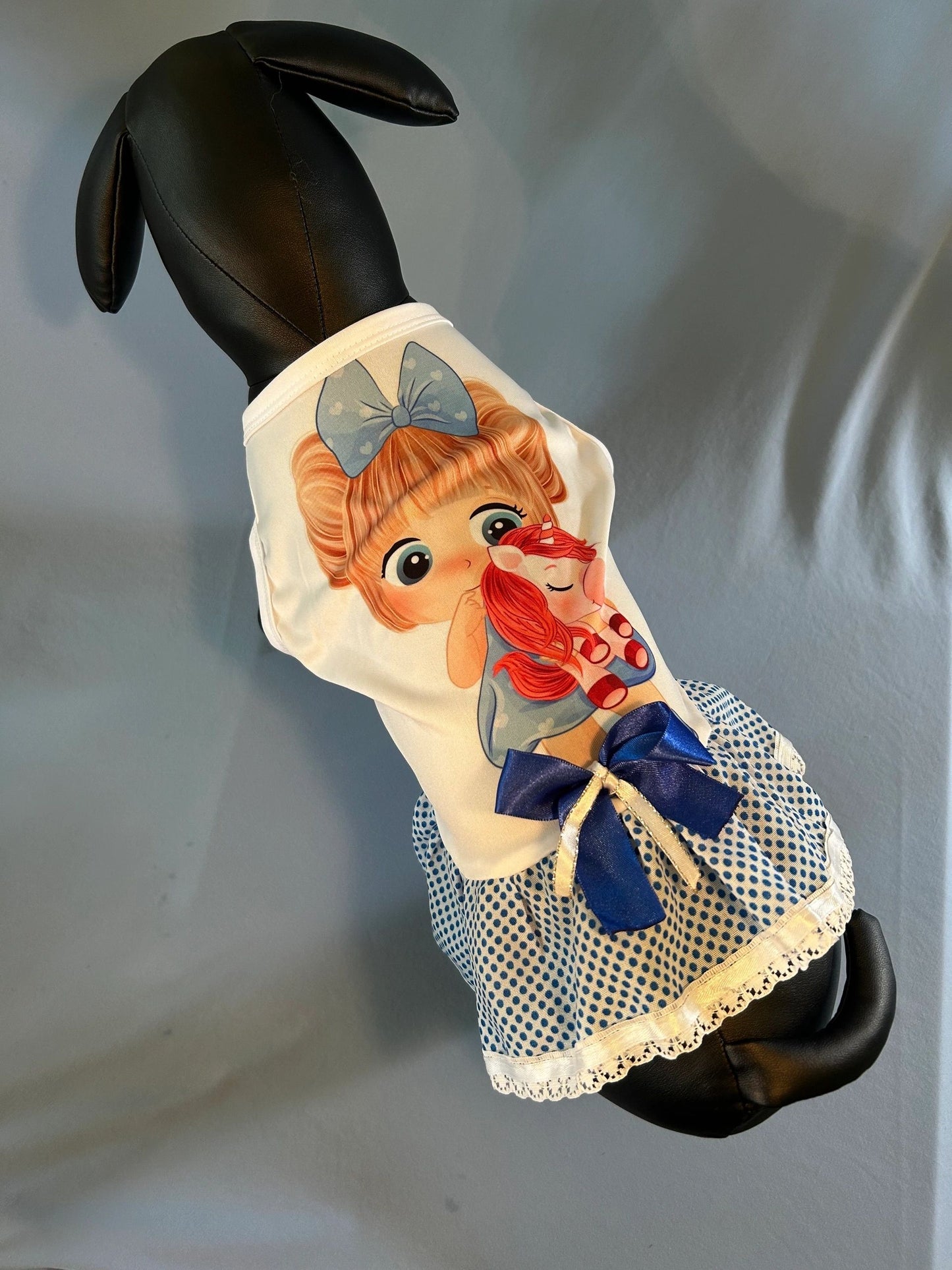 Large Dog / Cat dress