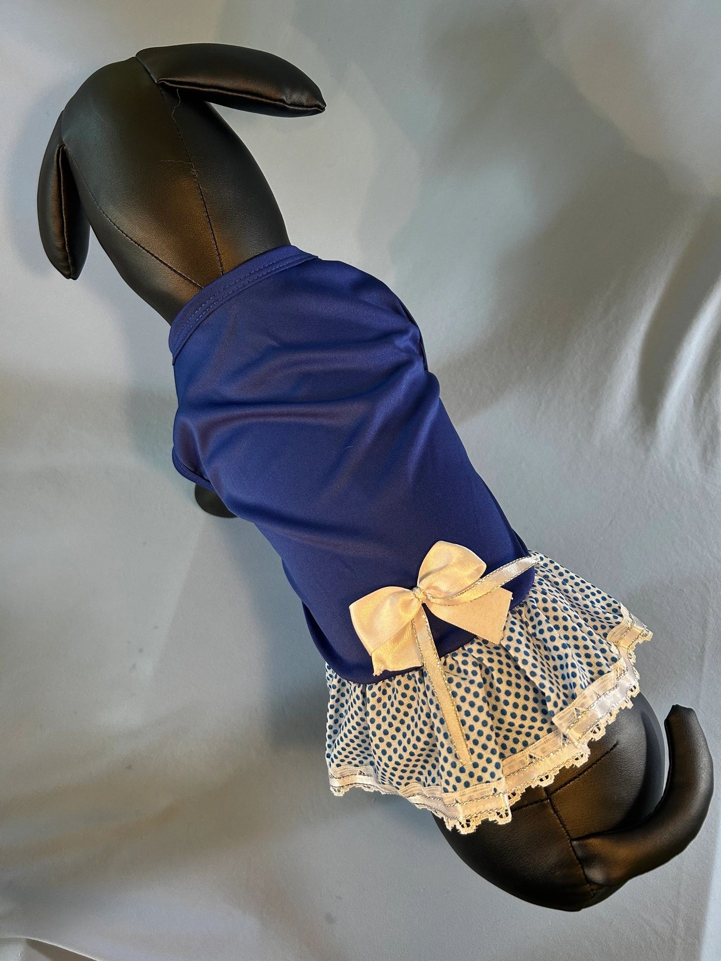 Large Dog / Cat dress