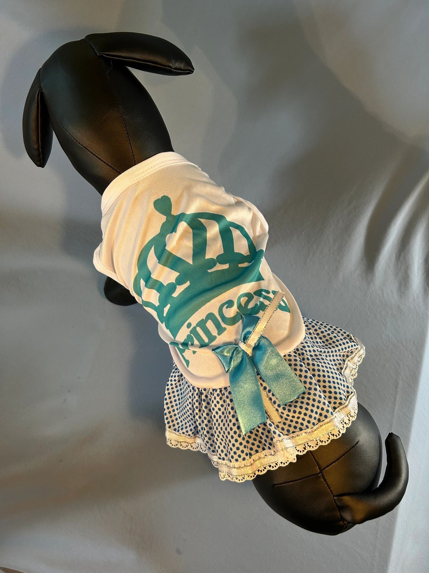 Large Dog / Cat dress