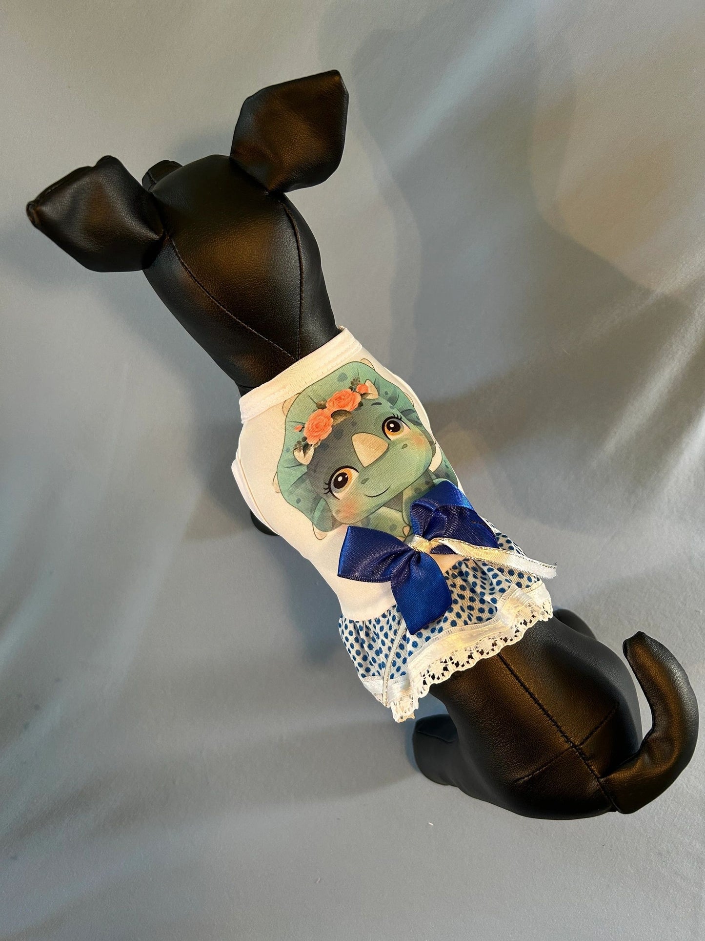 Extra Small Dog / Cat dress